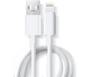 Ultrapix Cable Tipo Lightning de 1 Metro