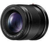 Objetivo Panasonic Lumix G 42.5MM F1.7 ASPH Power OIS