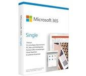 Microsoft 365 Single