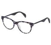 Gafas De Vista Police Mujer  Vpl6285109sx