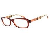 Gafas De Vista Guess Mujer  Gu2458-amb-54