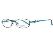 Gafas De Vista Guess Mujer  Gu2284-grn-51