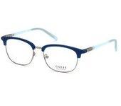 Gafas De Vista Guess Unisex  Gu3024-51091