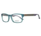 Gafas De Vista Gant Hombre  Ga3069-091-55