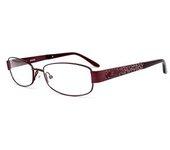 Gafas De Vista Guess Mujer  Gu2392-pnk-53