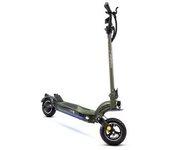 Patinete Eléctrico Smartgyro Raptor Verde