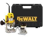 Dewalt - Fresadora 900W 8MM - D26204K