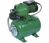 Bomba de refuerzo de 24l con jet81 750w - prs24jet81 Ribiland