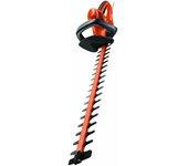 Black & Decker GT7030-QS - Cortasetos 700W 70cm