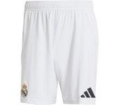 Pantalon Corto Adidas  para hombre en color blanco