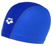 Gorro de natación arena lycra infantil royal