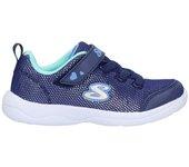 Zapatillas de Bebé SKECHERS Skech Passo Multicolor (21)