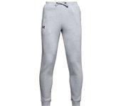 Pantalones under armour rival cotton niño gr