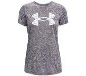 Camiseta de trainning under armour tech twist