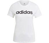 Camiseta adidas  LIN T-SHIRT