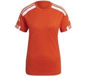 Camiseta de mujer adidas Squadra 21