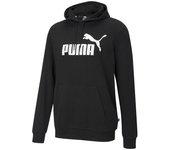 Puma Essential Big Logo Hoodie