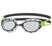 Gafas de natación zoggs predator black/green