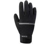 Guantes de ciclismo infinium insulated negro