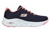 Skechers Zapatillas Arch Fit Big Appeal