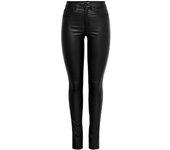 Pantalones Vaqueros ONLY (M/L32 - Negro)