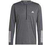 Camiseta de Mujer ADIDAS Alças