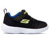 Zapatos SKECHERS (21.0 eu - Negro)