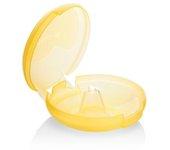 Medela Pezoneras Talla L 24 Mm 2 U