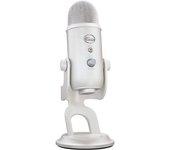 Logitech Micrófono Para Juegos Blue Yeti