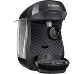 CAFETERA TASSIMO HAPPY MULTIBEBIDA 1400w