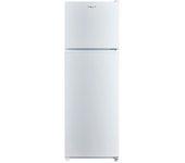 Frigorífico Combi Nevir Nvr-5611Dd Frío Estático 294L F Blanco 176 Cm