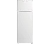 Frigorífico Combi Nevir Nvr-5610Dd Frío Estático 235L F Blanco 159 Cm