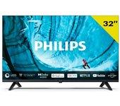 TV Philips 32" 32PHS6009