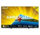 43PUS8079/12, Televisor LED