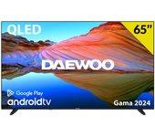 TV Daewoo 65" 65DM73QA