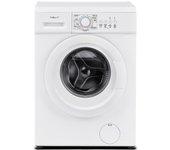 Lavadora Nevir Nvr-4721 6K 1000B 6Kg 1000 Rpm 23 Programas B Blanco 85 Cm