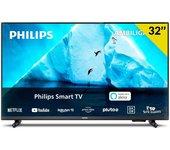 TV 32" Philips 32PFS6908/12