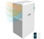 ForceClima 9450 Style Heating