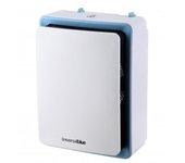 Termoventilador Universal Blue Copacabana 1020 2000W Blanco/Azul 28,3X21x15,1 Cm