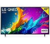 LG Tv 4380t6a 43´´ Uhd Led