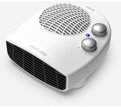 Termoventilador Horizontal UNIVERSALBLUE Blanco 2000W