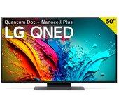 LG Tv 50qned87t6b 50´´ 4k Led