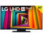 LG Tv 50ut91006la 50´´ 4k Led