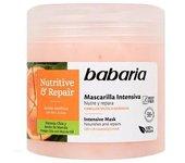 Babaria Mascarilla Intensiva Nutritive Repair 400 ml