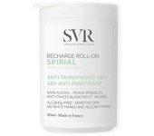 Svr - Svr spirial roll on 50ml recargable