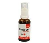 Throat Spray 30 Ml Plantis