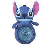 Juguete para perros Stitch Azul