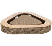 Tabla Rascadora para Gatos TRIXIE (36 x 5 x 36 cm)