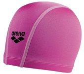 Gorro de natación arena lycra rosa