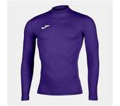 Camiseta joma brama academy violeta